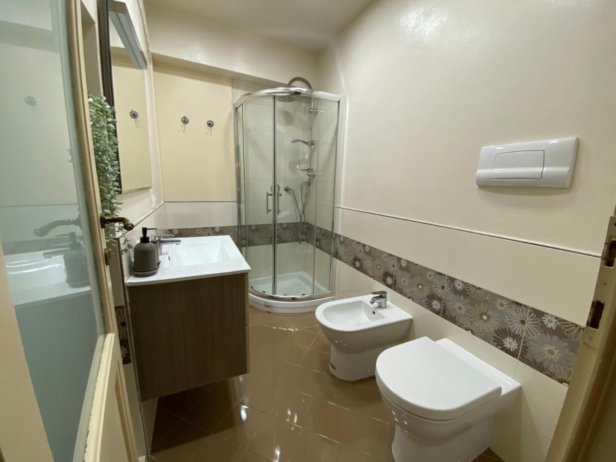 Solferino Suite Pisa Ngoại thất bức ảnh