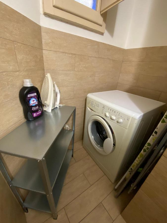 Solferino Suite Pisa Ngoại thất bức ảnh