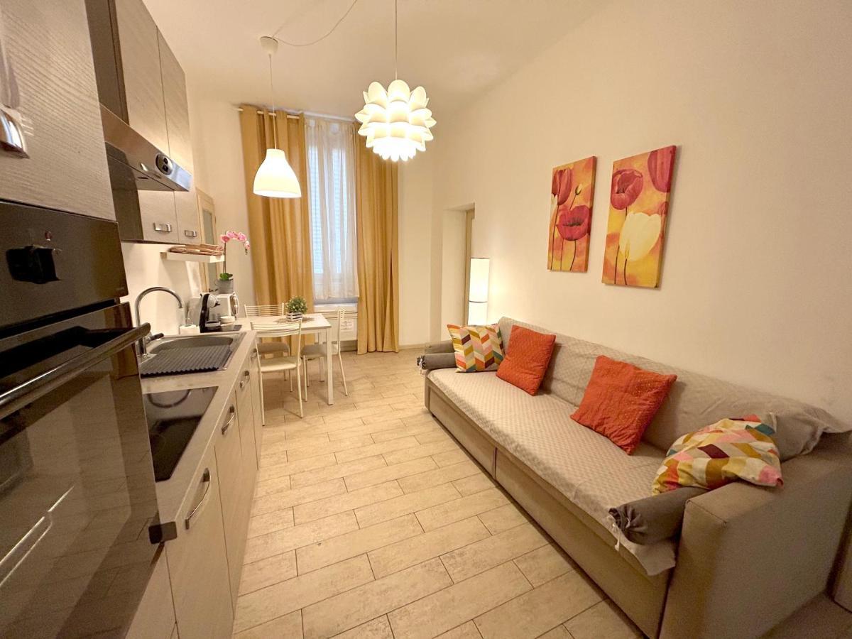 Solferino Suite Pisa Ngoại thất bức ảnh