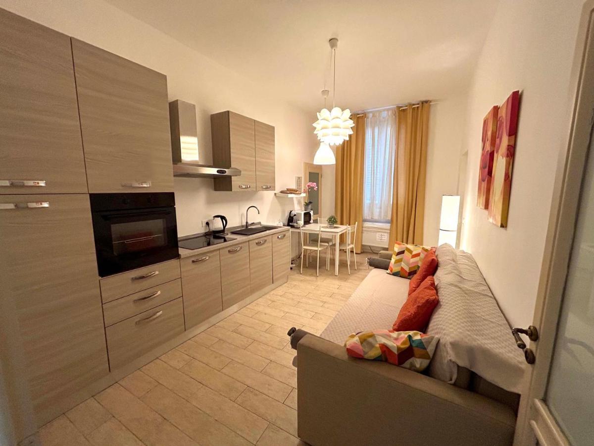 Solferino Suite Pisa Ngoại thất bức ảnh
