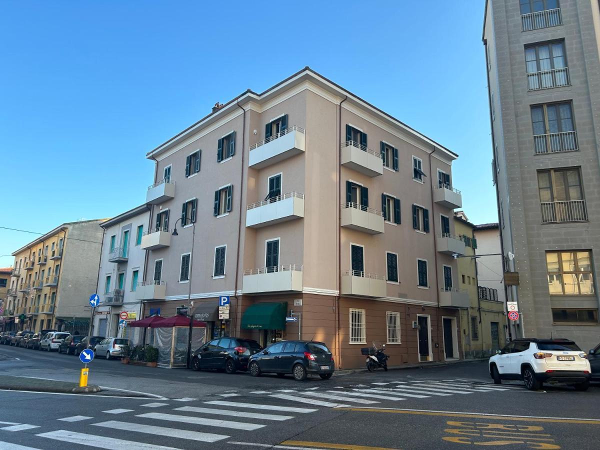 Solferino Suite Pisa Ngoại thất bức ảnh